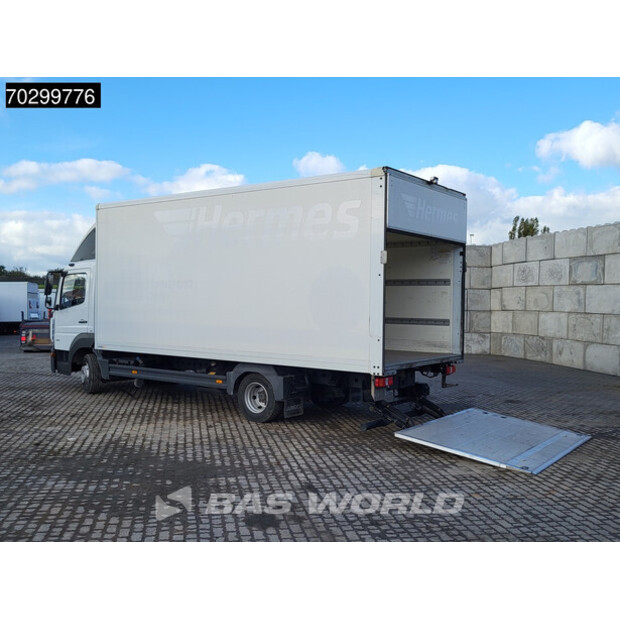 2020 Mercedes-Benz ATEGO 818-43226732