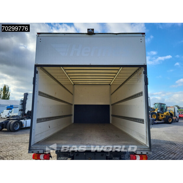 2020 Mercedes-Benz ATEGO 818-43226733