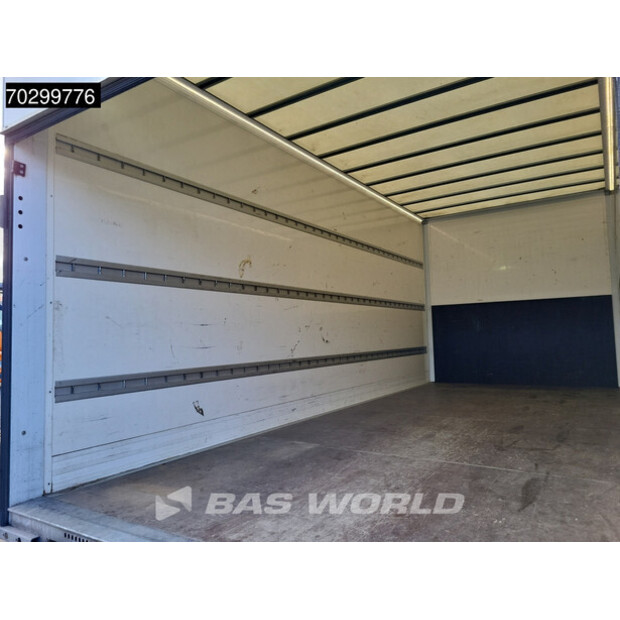 2020 Mercedes-Benz ATEGO 818-43226734