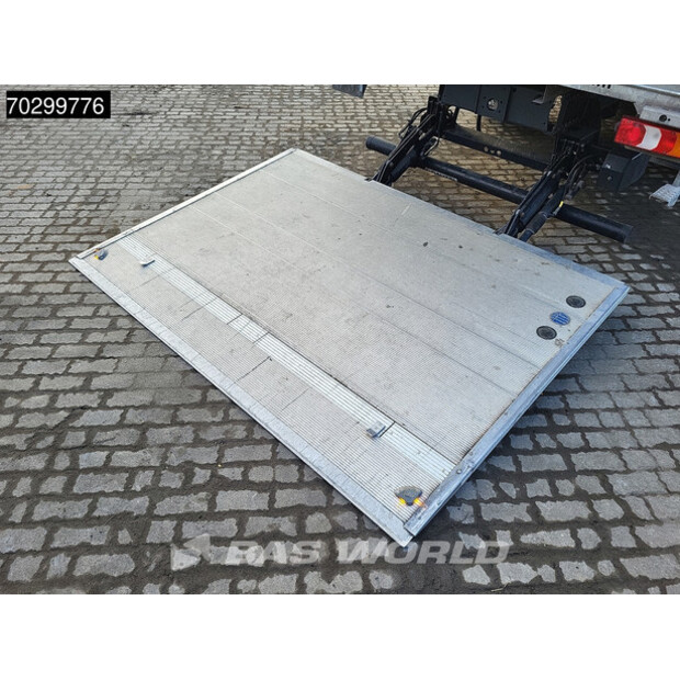 2020 Mercedes-Benz ATEGO 818-43226736