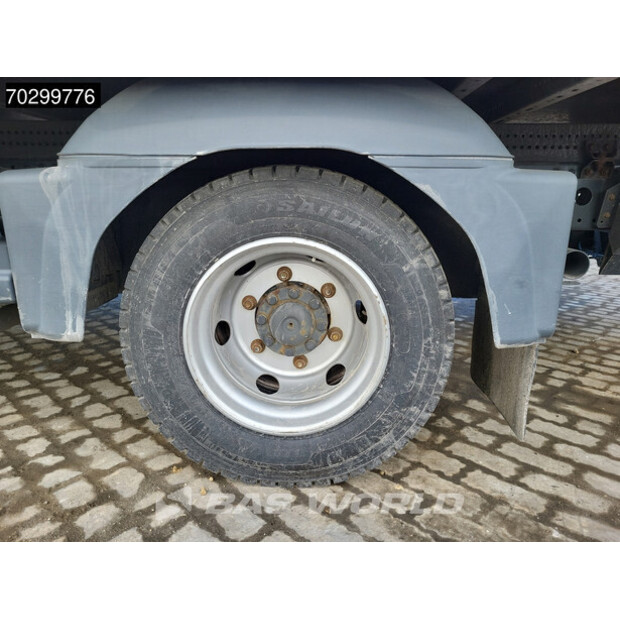 2020 Mercedes-Benz ATEGO 818-43226739