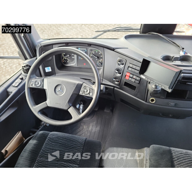 2020 Mercedes-Benz ATEGO 818-43226740