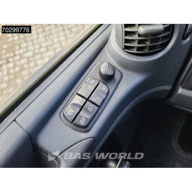 2020 Mercedes-Benz ATEGO 818-43226742