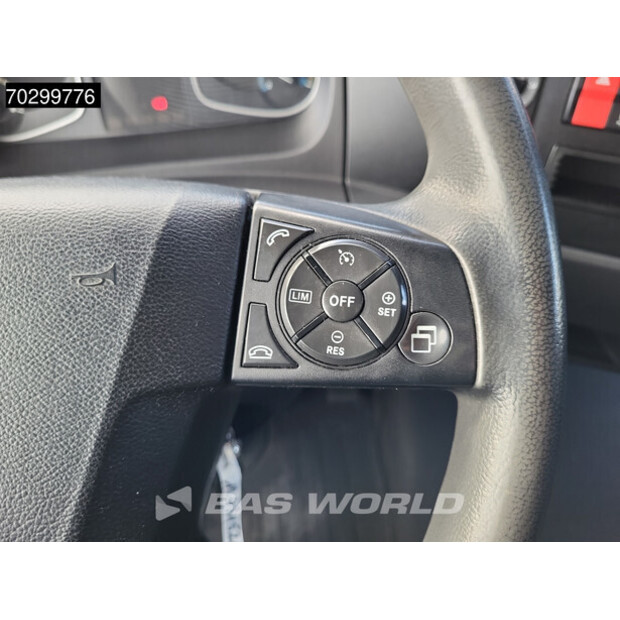 2020 Mercedes-Benz ATEGO 818-43226744