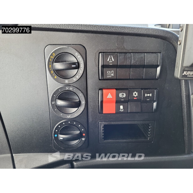 2020 Mercedes-Benz ATEGO 818-43226746