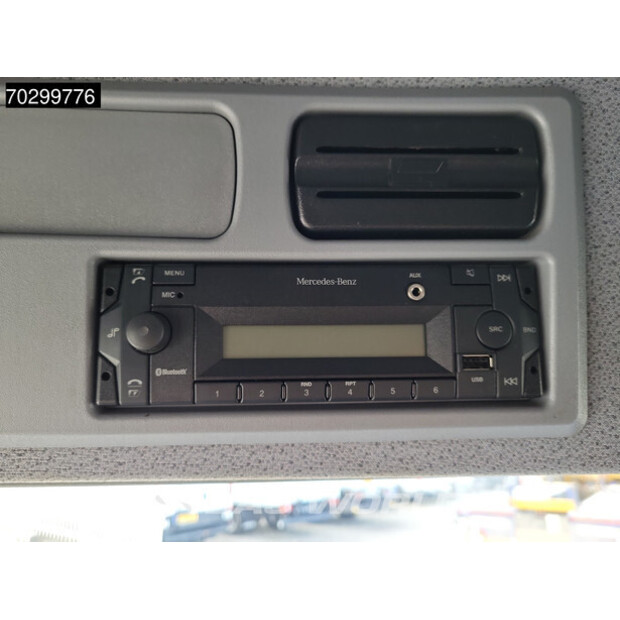 2020 Mercedes-Benz ATEGO 818-43226747