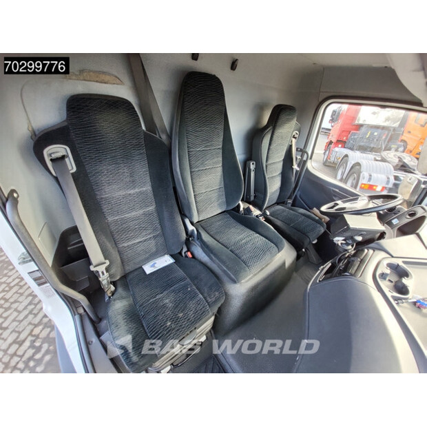 2020 Mercedes-Benz ATEGO 818-43226748