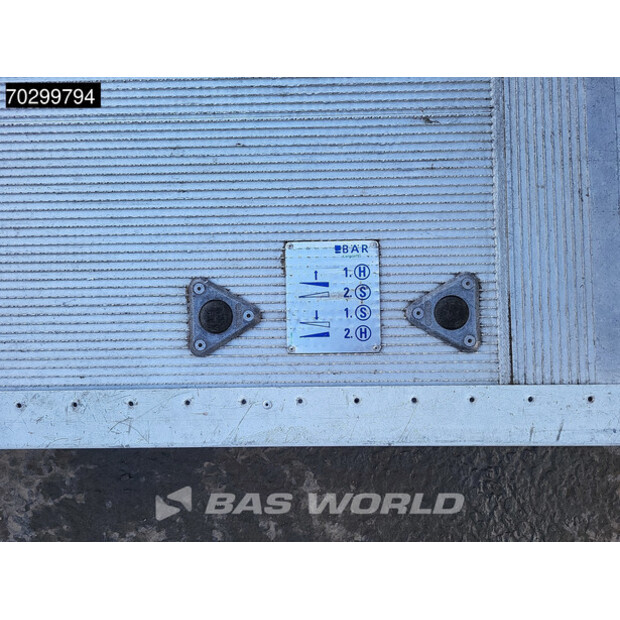 2022 Mercedes-Benz ATEGO 818-43226761