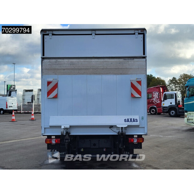 2022 Mercedes-Benz ATEGO 818-43226764