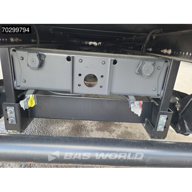 2022 Mercedes-Benz ATEGO 818-43226766