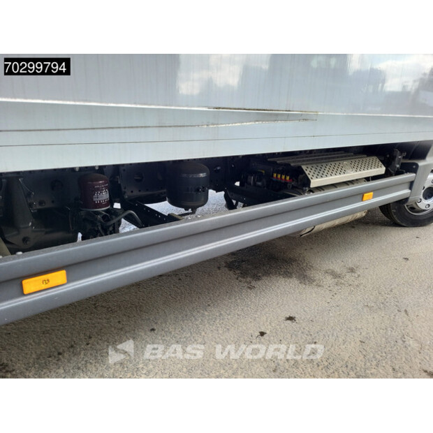 2022 Mercedes-Benz ATEGO 818-43226767