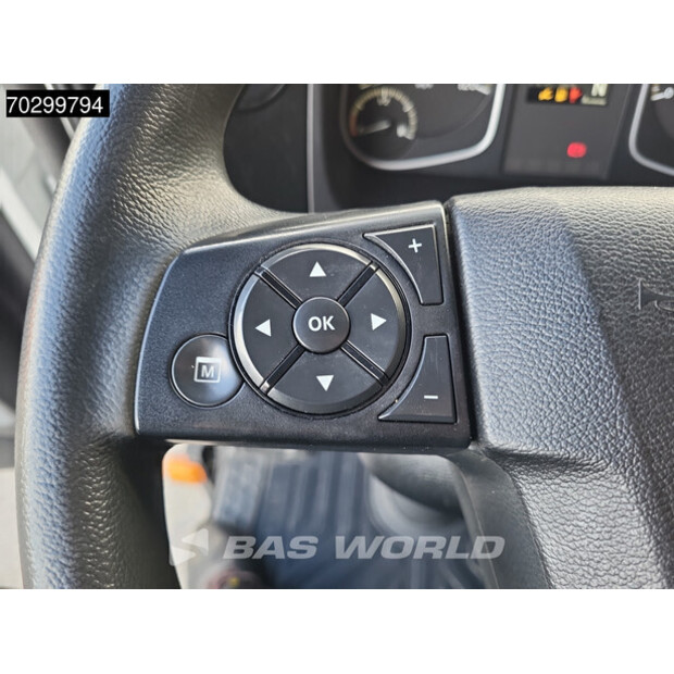 2022 Mercedes-Benz ATEGO 818-43226775