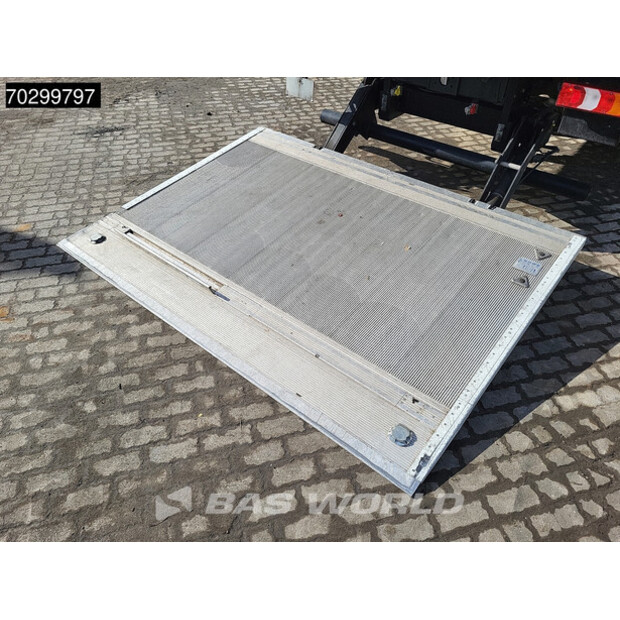 2022 Mercedes-Benz ATEGO 818-43226804