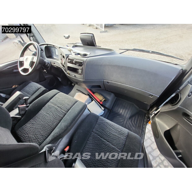 2022 Mercedes-Benz ATEGO 818-43226810