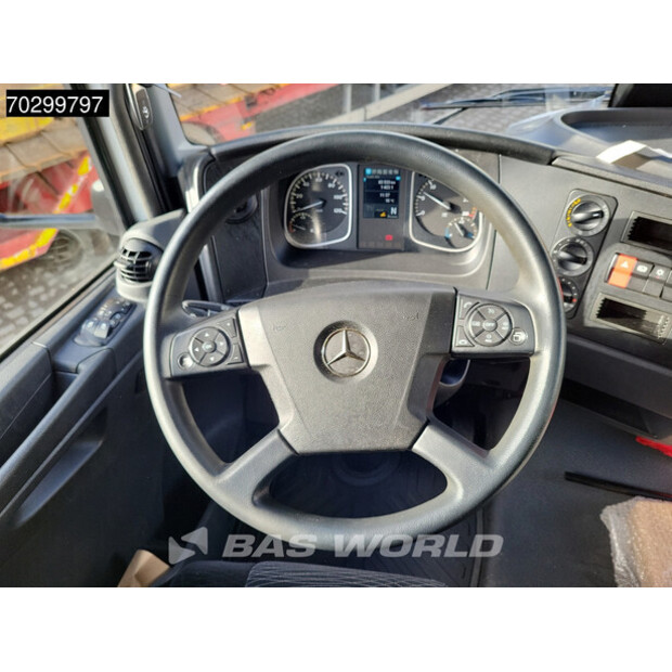 2022 Mercedes-Benz ATEGO 818-43226812