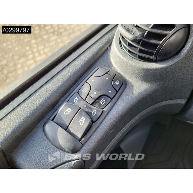 2022 Mercedes-Benz ATEGO 818-43226813