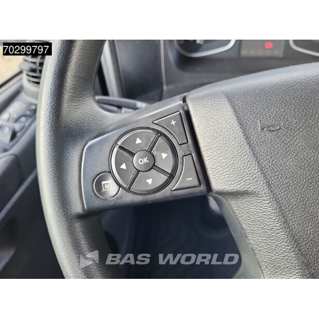 2022 Mercedes-Benz ATEGO 818-43226814