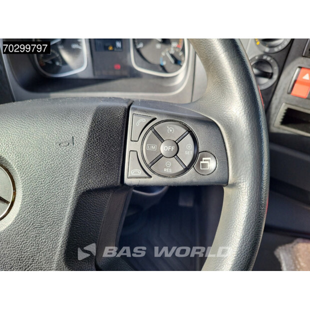 2022 Mercedes-Benz ATEGO 818-43226815