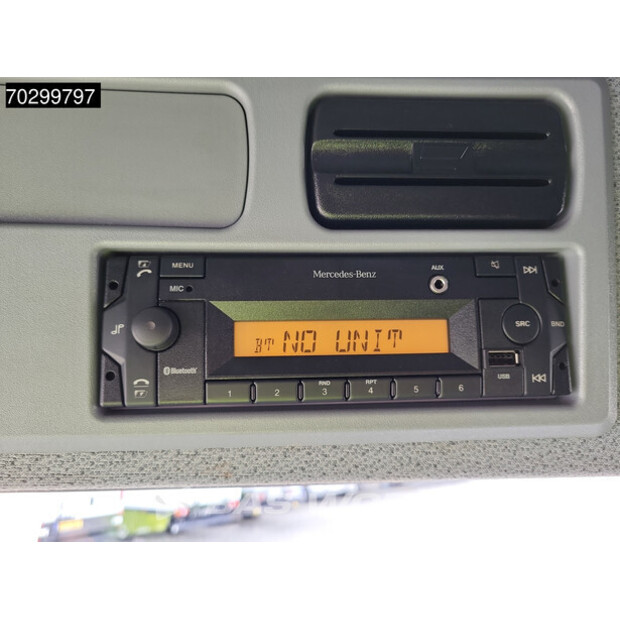 2022 Mercedes-Benz ATEGO 818-43226819