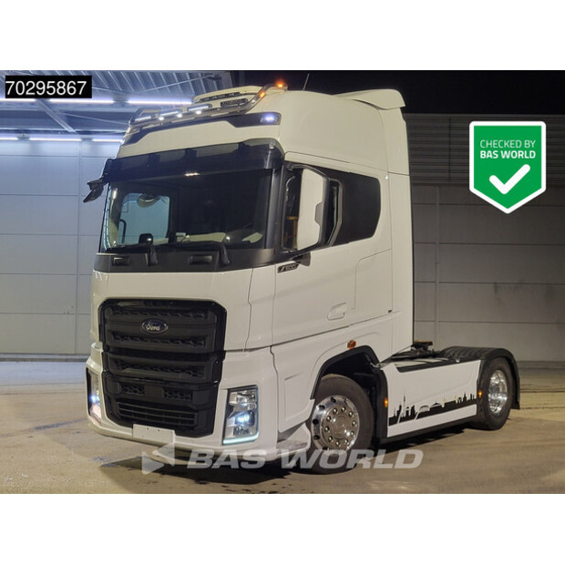 2022 Ford F-Max 500-43226826