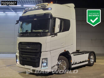 Image de 2022 Ford F-Max 500