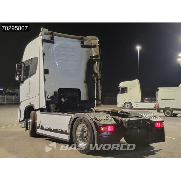 2022 Ford F-Max 500-43226827