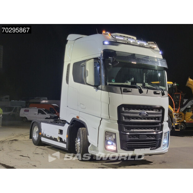 2022 Ford F-Max 500-43226828