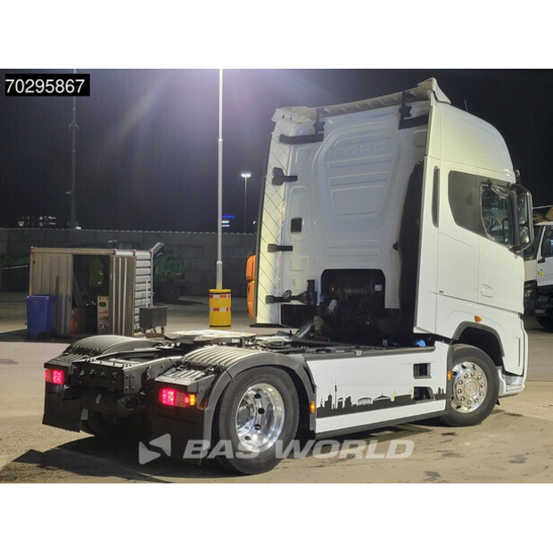 2022 Ford F-Max 500-43226830