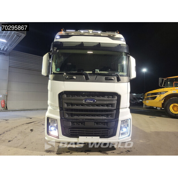 2022 Ford F-Max 500-43226831