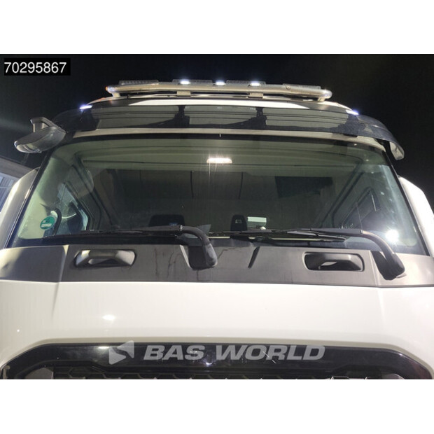 2022 Ford F-Max 500-43226832