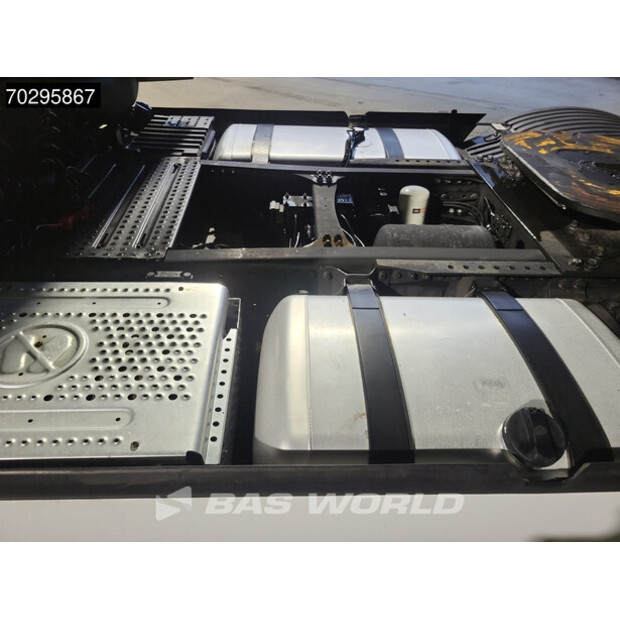 2022 Ford F-Max 500-43226837