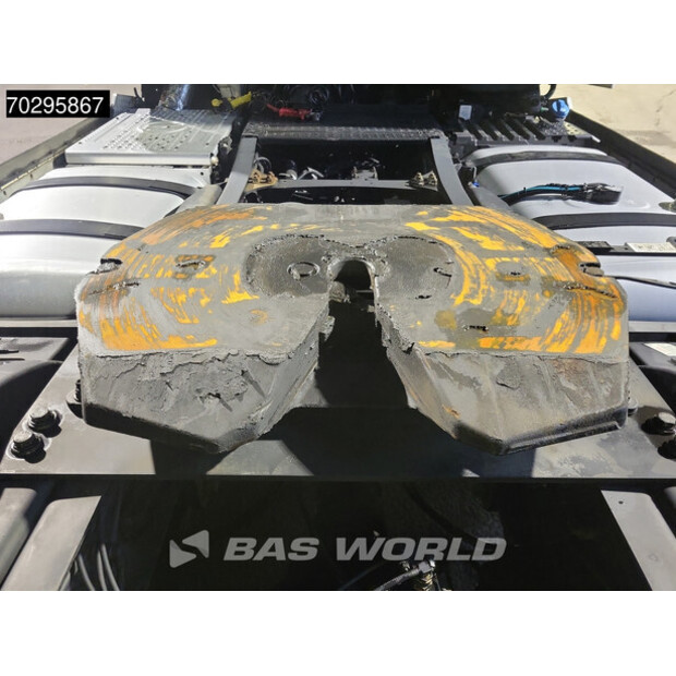 2022 Ford F-Max 500-43226839