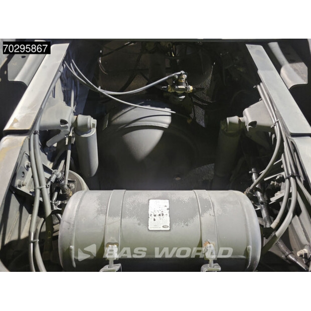 2022 Ford F-Max 500-43226840