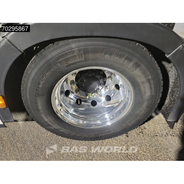 2022 Ford F-Max 500-43226841