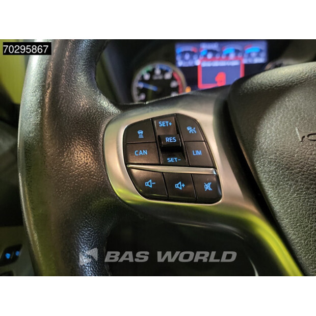 2022 Ford F-Max 500-43226845