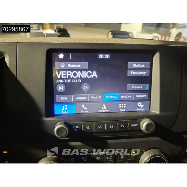 2022 Ford F-Max 500-43226849