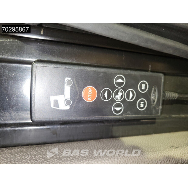 2022 Ford F-Max 500-43226858