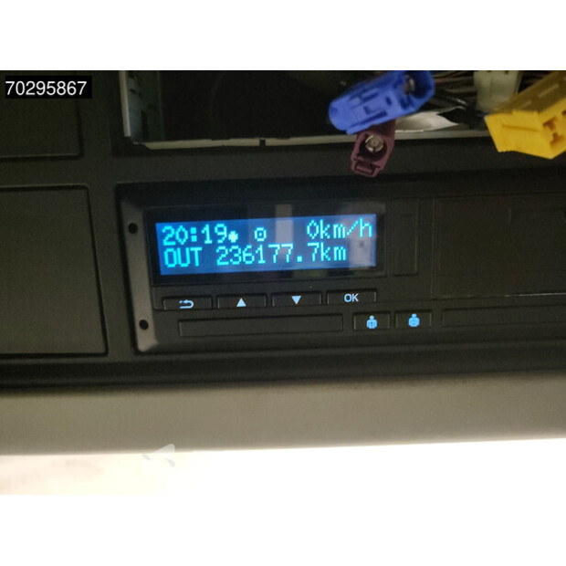 2022 Ford F-Max 500-43226859