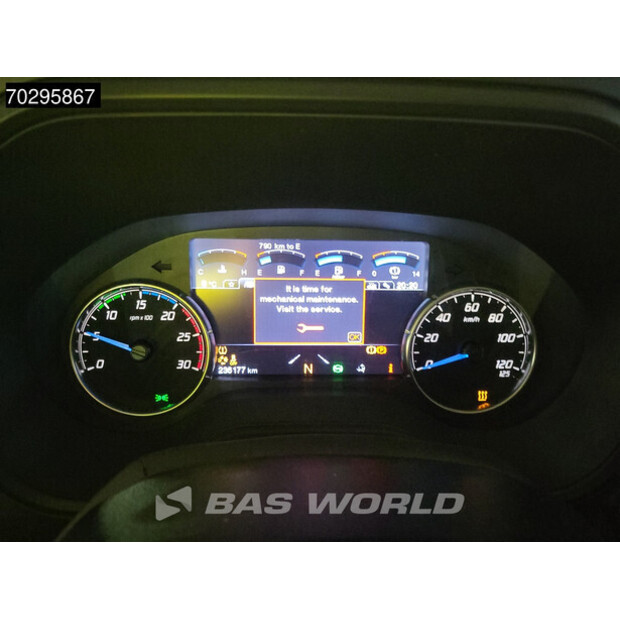 2022 Ford F-Max 500-43226860