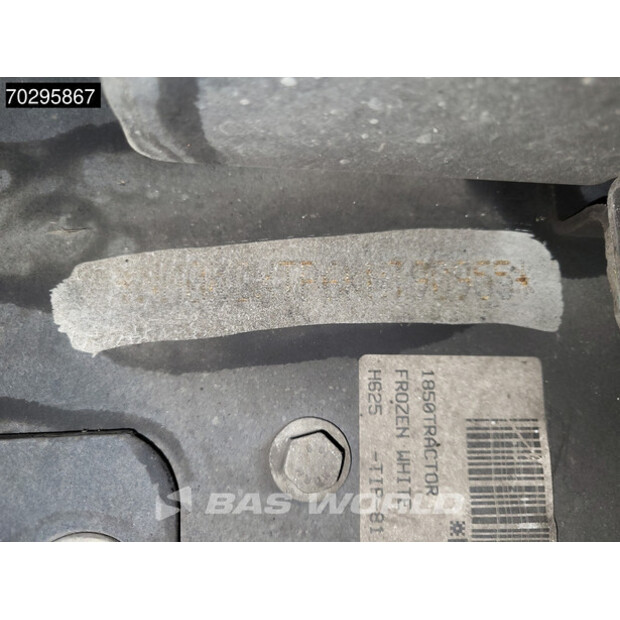 2022 Ford F-Max 500-43226861