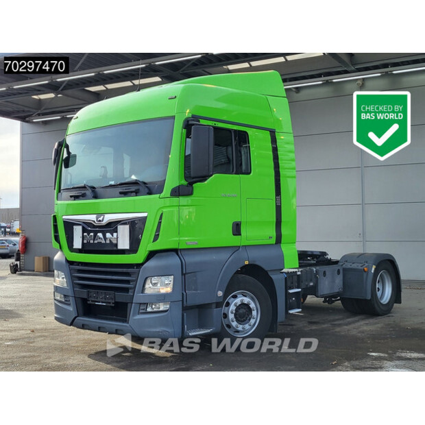 2019 مان TGX 18.500-43226864