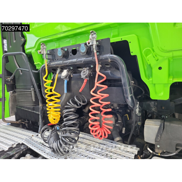 2019 مان TGX 18.500-43226869