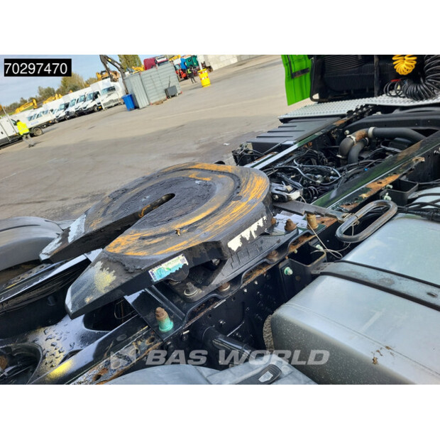 2019 مان TGX 18.500-43226871