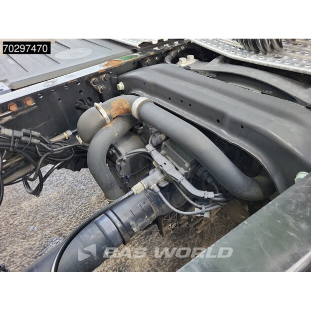 2019 مان TGX 18.500-43226872