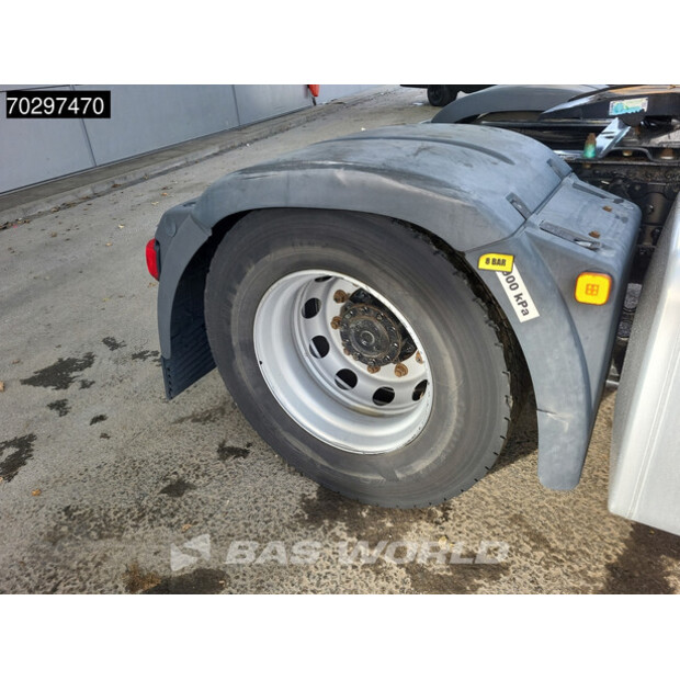 2019 مان TGX 18.500-43226873