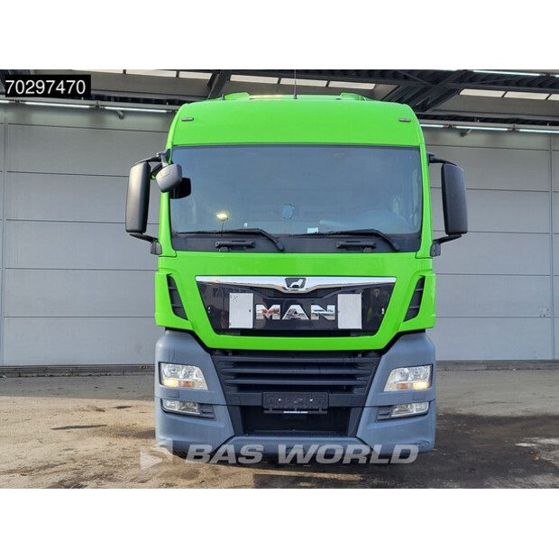 2019 مان TGX 18.500-43226875