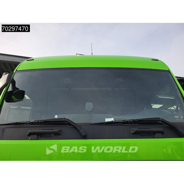 2019 مان TGX 18.500-43226878