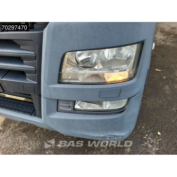 2019 مان TGX 18.500-43226879