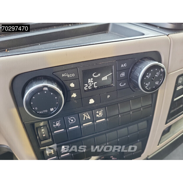 2019 مان TGX 18.500-43226882