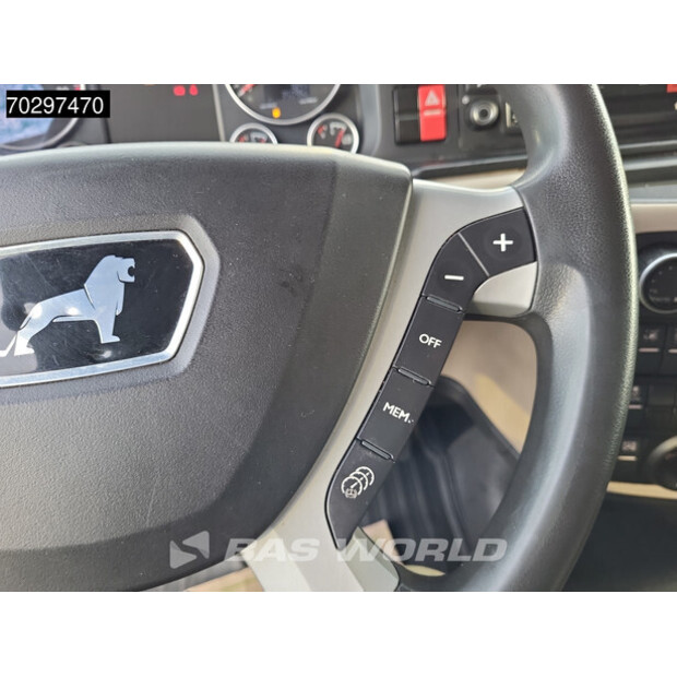 2019 مان TGX 18.500-43226885